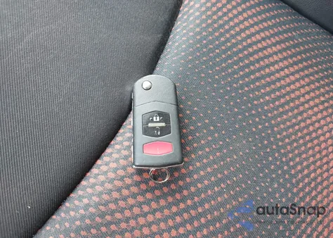 2011 Mazda Mazdaspeed3 Sport from USA, damaged, VIN JM1BL1K30B1484293